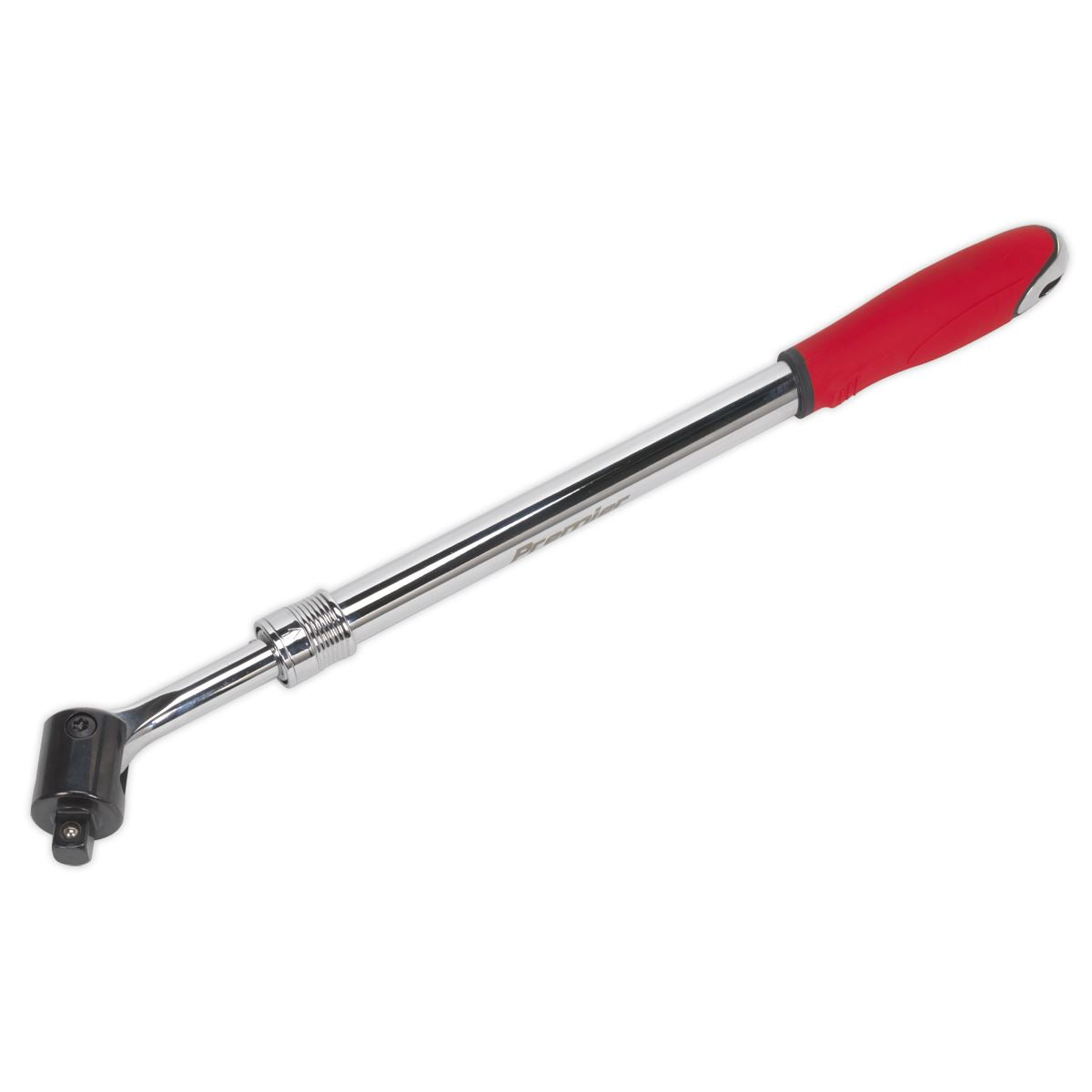 Sealey AK7315 Breaker Bar Extendable 1/2"Sq Drive Sealey