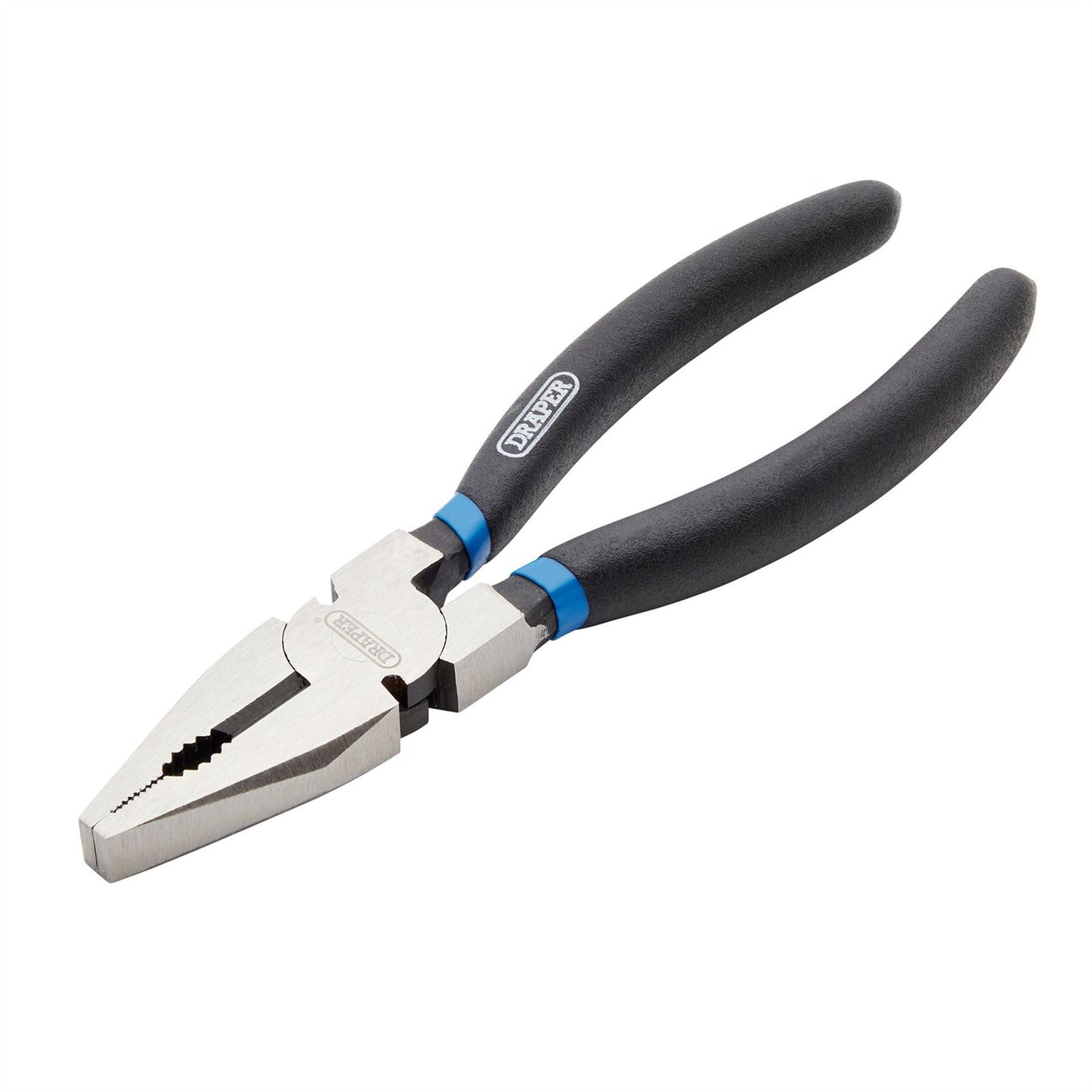 Draper 07048 Combination Pliers 180mm Draper