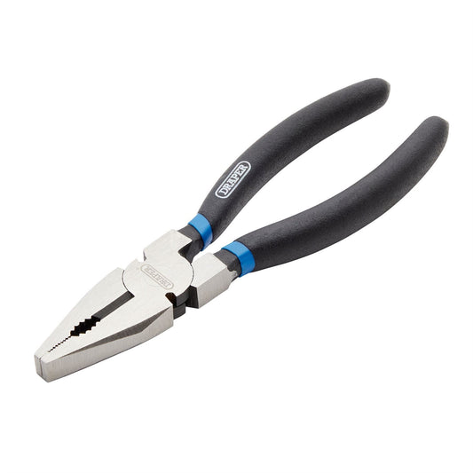 Draper 07048 Combination Pliers 180mm Draper