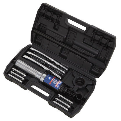 Sealey HP5 Triple Leg Hydraulic Puller 5 Tonne Sealey