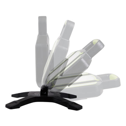 Sealey LED18WFLCOMBO Rechargeable Flexible Floodlight with Tripod Sealey