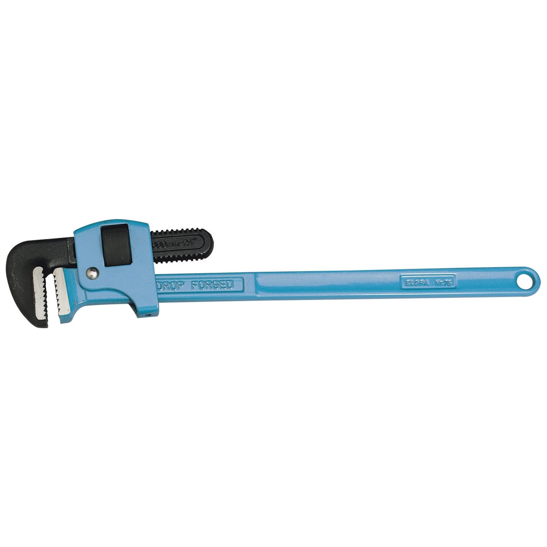 Elora 23733 Adjustable Pipe Wrench 600mm 65mm Elora