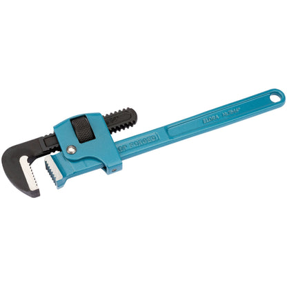 Elora 23725 Adjustable Pipe Wrench 450mm 52mm Elora