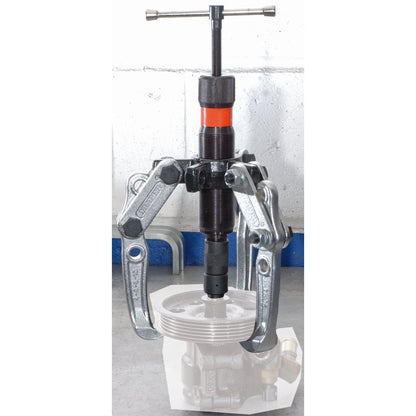 Draper 50094 Expert Hydraulic Puller Kit 10 Tonne Draper