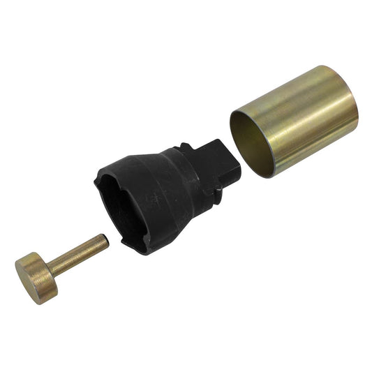 Sealey SX299JAG Master Locking Wheel Nut Removal Set Jaguar Cutter for SX299 Sealey