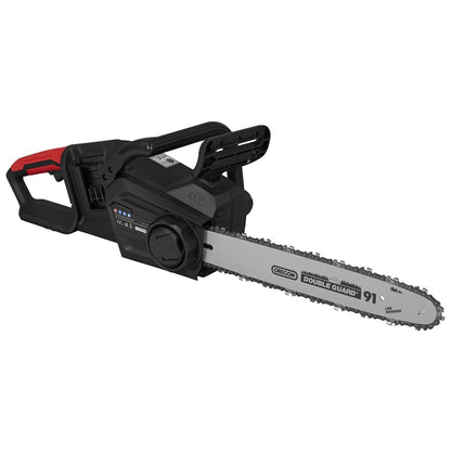 Sealey CP40VCS Chainsaw 40V SV20 Series 35cm - Body Only Sealey