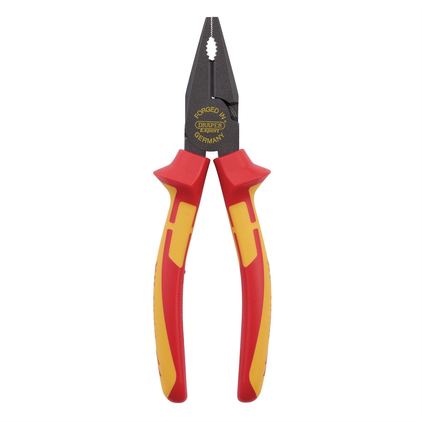 Draper 94635 XP1000® VDE Hi-Leverage Combi Pliers 180mm Draper
