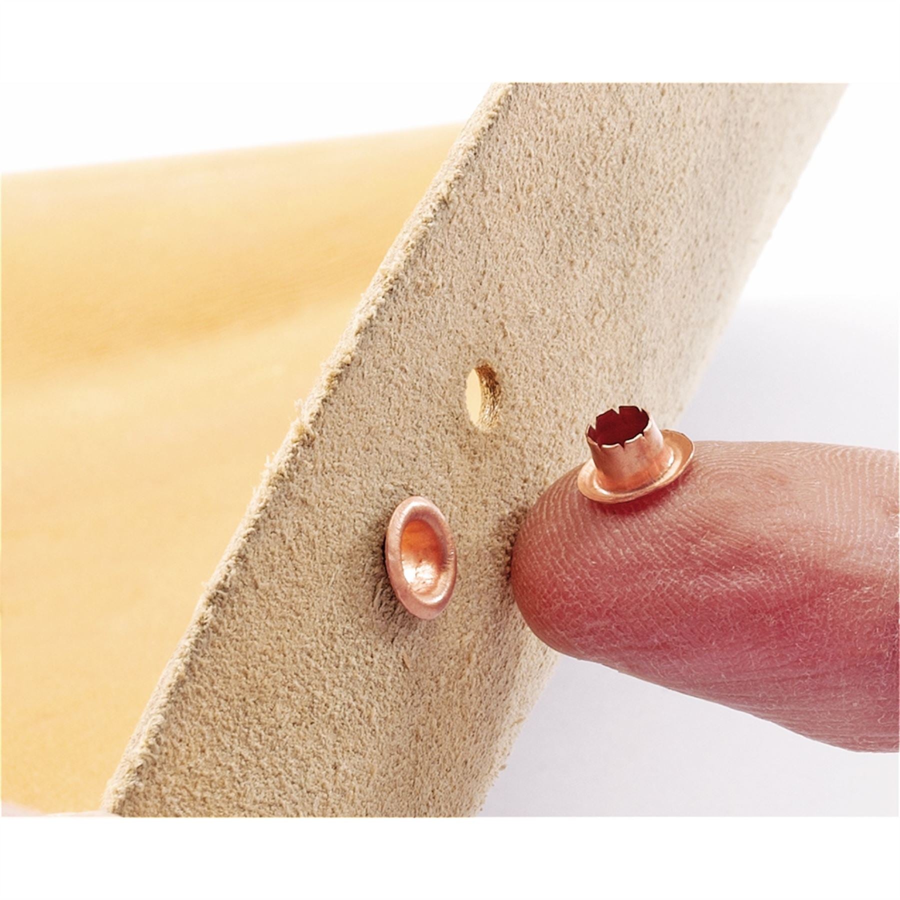 Draper 31096 Interchangeable Hole Punch and Eyelet Pliers 210mm Draper