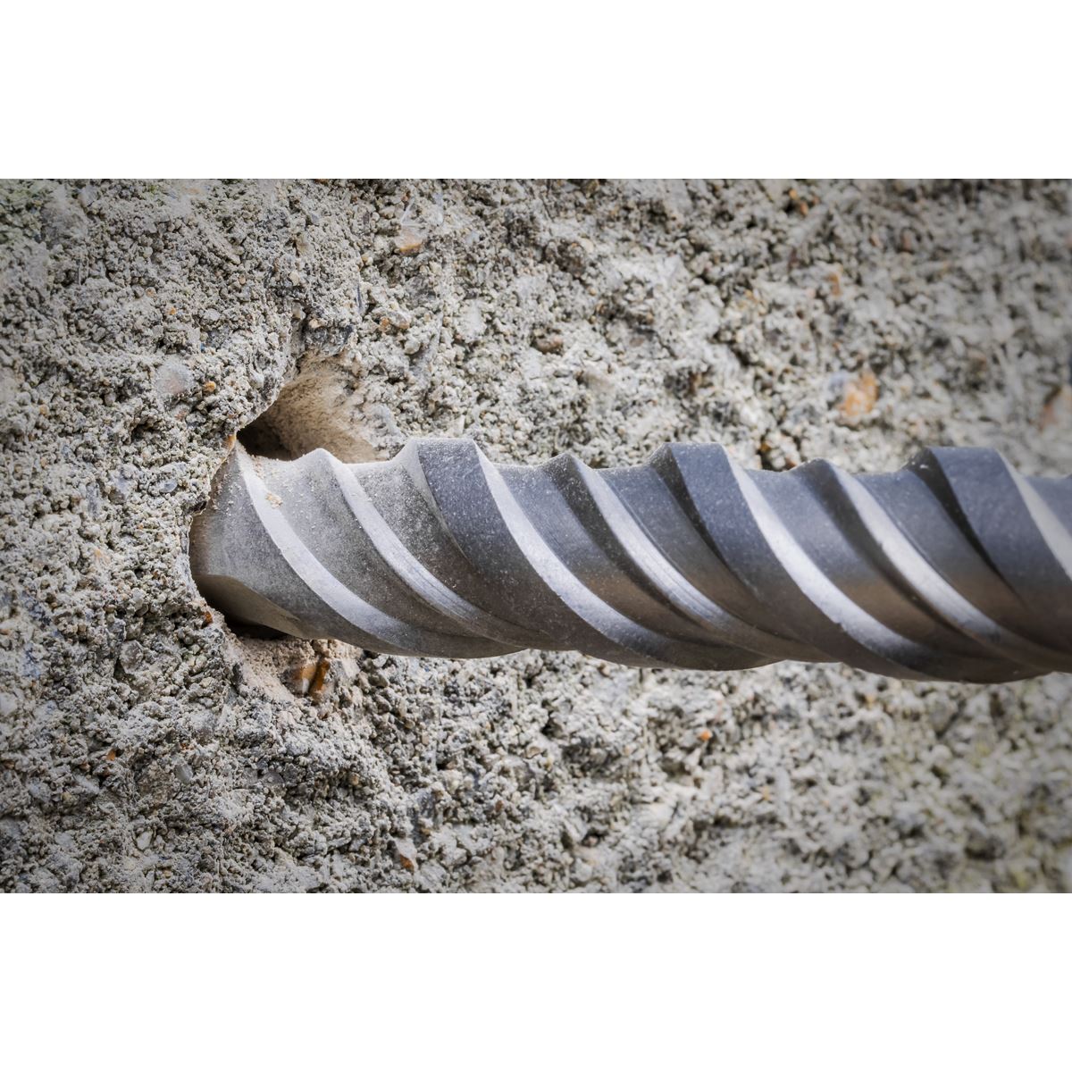 Sealey SDS28x450 SDS Plus Drill Bit Ø28 x 450mm Sealey