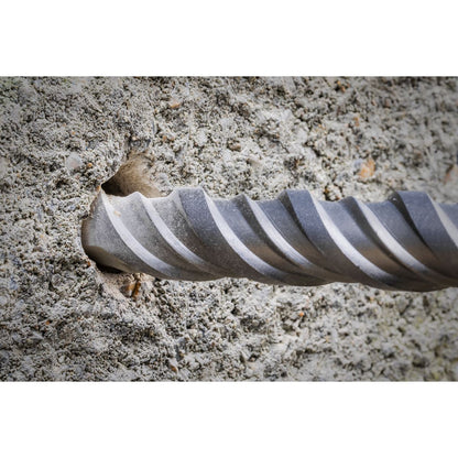 Sealey SDS28x450 SDS Plus Drill Bit Ø28 x 450mm Sealey