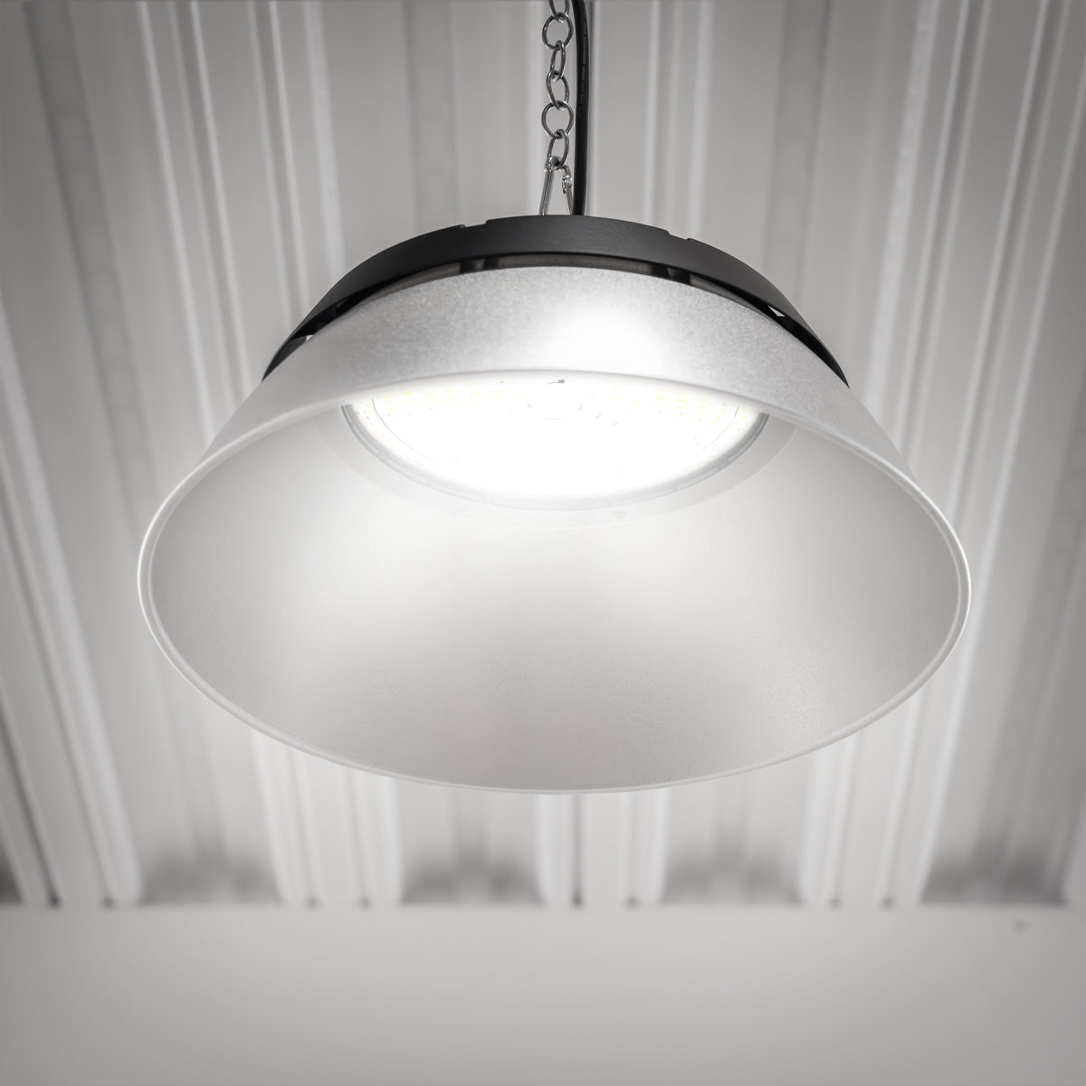 Sealey LED200HBR Aluminium Reflector for LED200HB Sealey