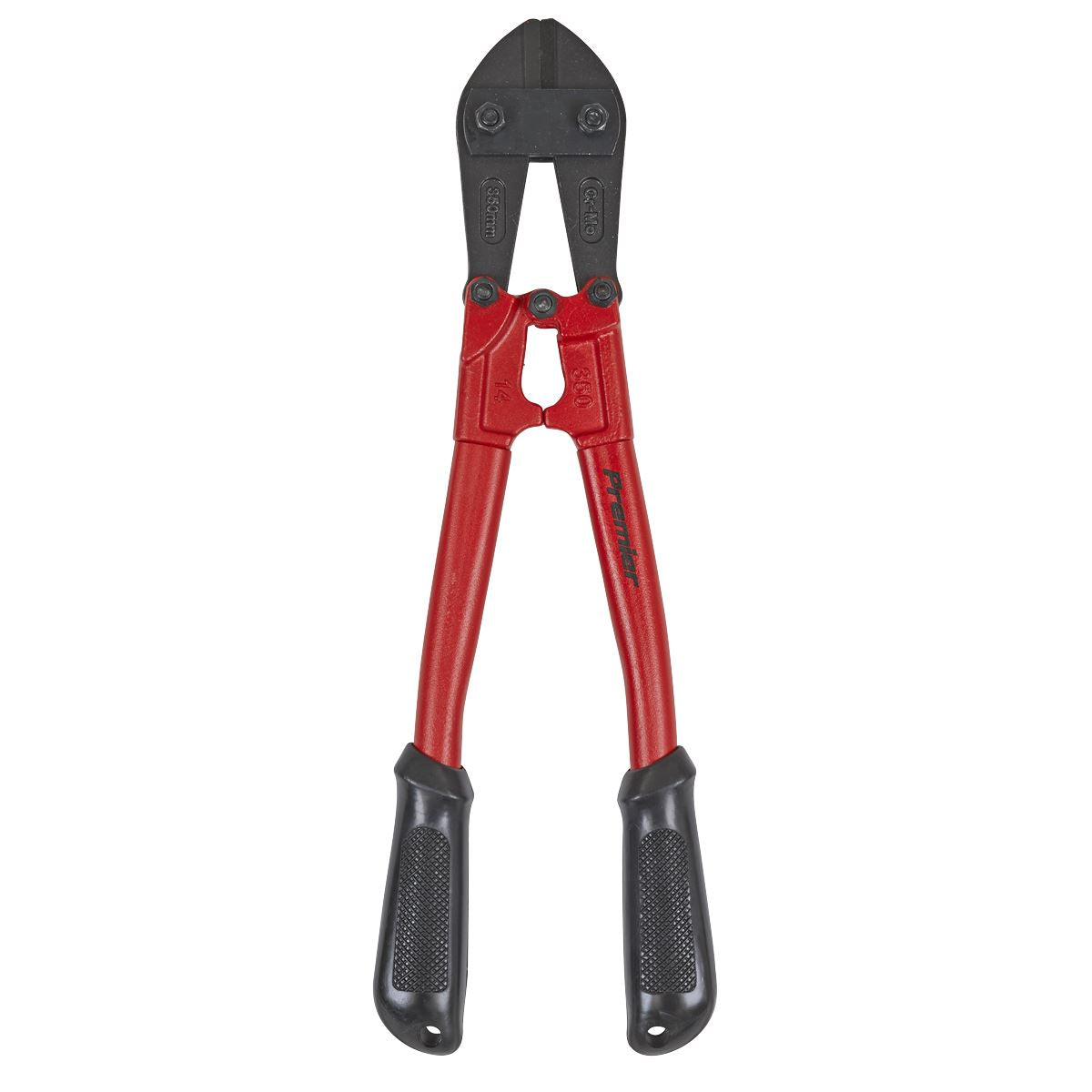 Sealey AK507 Bolt Cropper 350mm 7mm Capacity Sealey