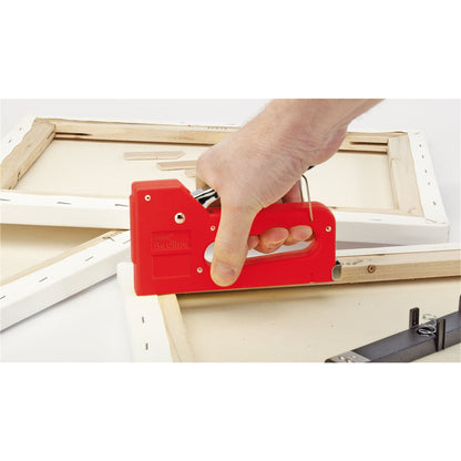 Draper 67673 Redline® Staple Gun/Tacker 100 x Staples Draper