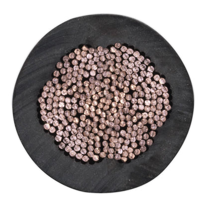 Sealey AC40SQBK Automotive Starter Cable 315/0.40mm 40mm² 300A 10m Black Sealey