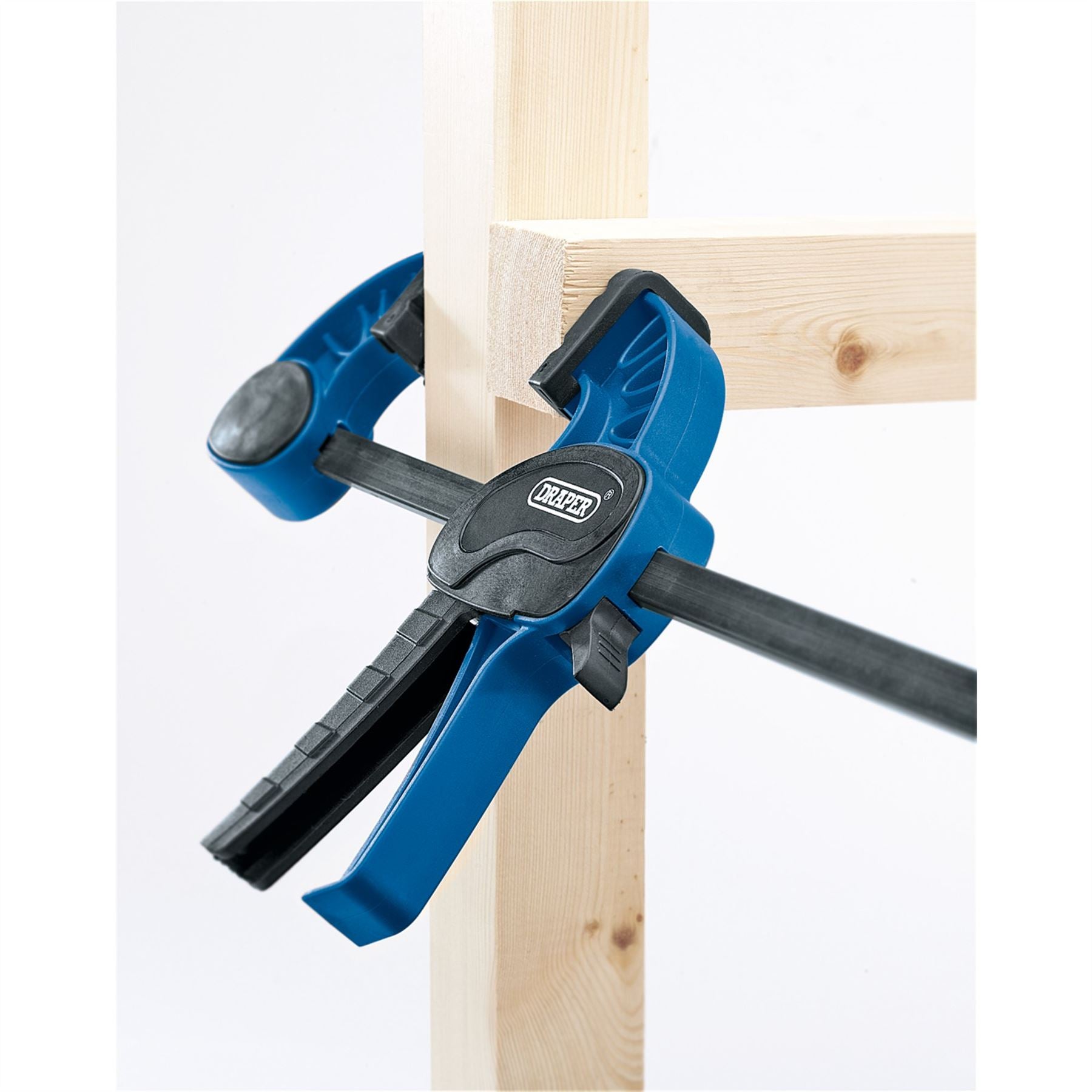 Draper 25368 Dual Action Clamp 450mm Draper