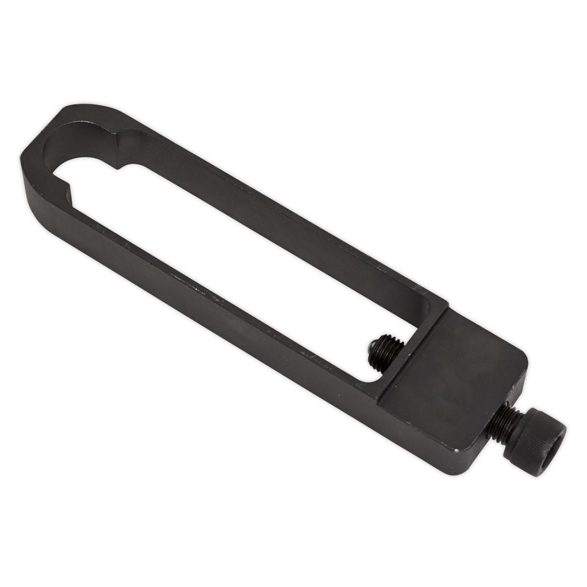 Sealey VSE4310 Belt Tensioner Compression Tool - for Mercedes Sealey