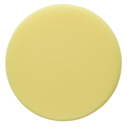 Draper 07578 Heavy Cutting Pad 125mm Yellow Draper