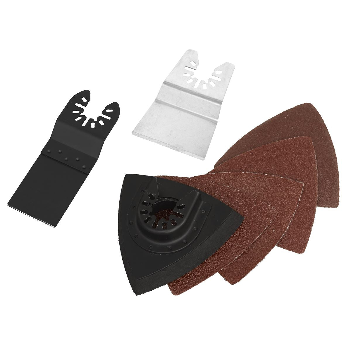 Sealey CP108VMTBO Multi-Tool 10.8V SV10 Series - Body Only Sealey