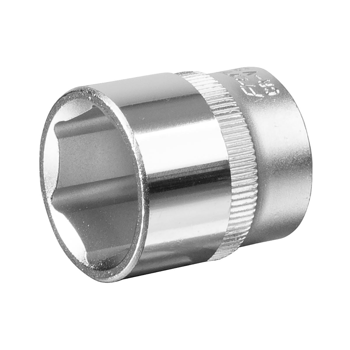 Sealey S3820 WallDrive® Socket 20mm 3/8"Sq Drive Sealey