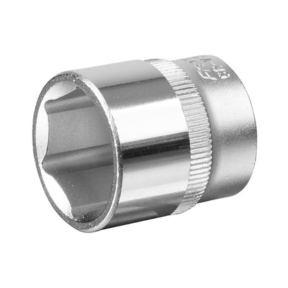 Sealey S3820 WallDrive® Socket 20mm 3/8"Sq Drive Sealey