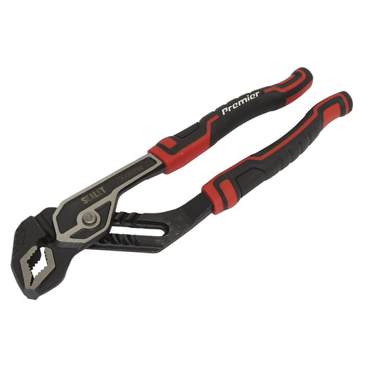 Sealey AK83792 Water Pump Pliers 250mm Sealey