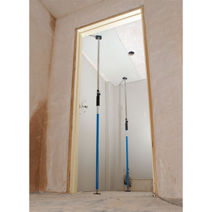 Draper 88237 Pair of Quick Action Telescopic Support Rods Draper
