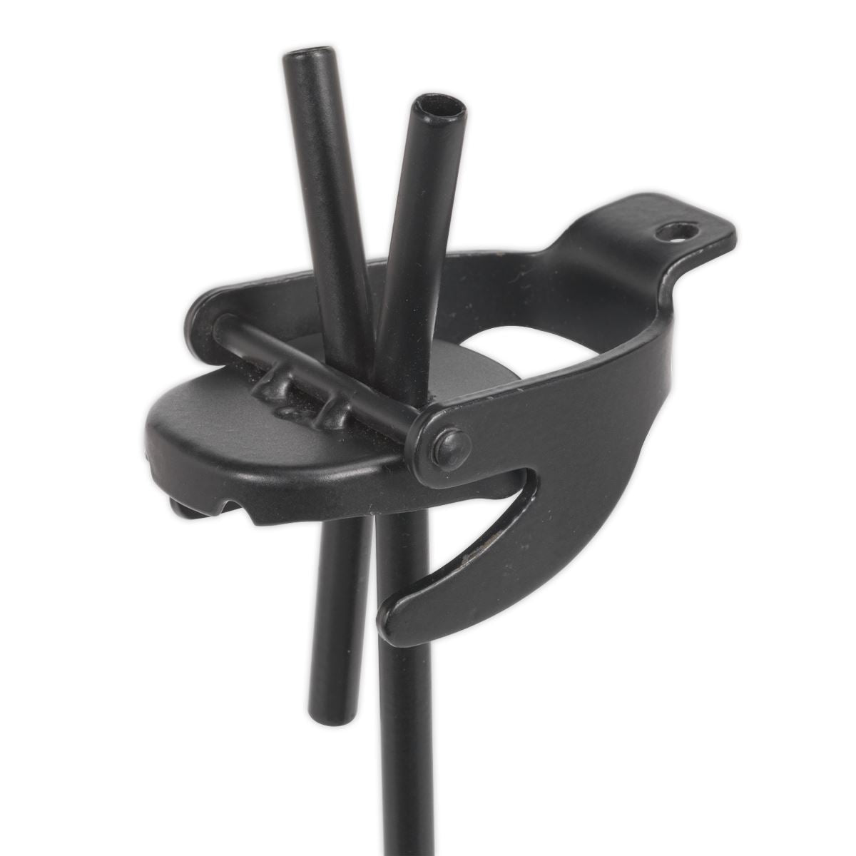 Sealey JCA2 Jerry Can Adaptor Double Tube Sealey