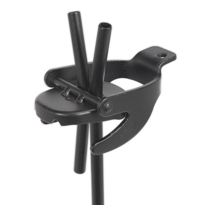 Sealey JCA2 Jerry Can Adaptor Double Tube Sealey