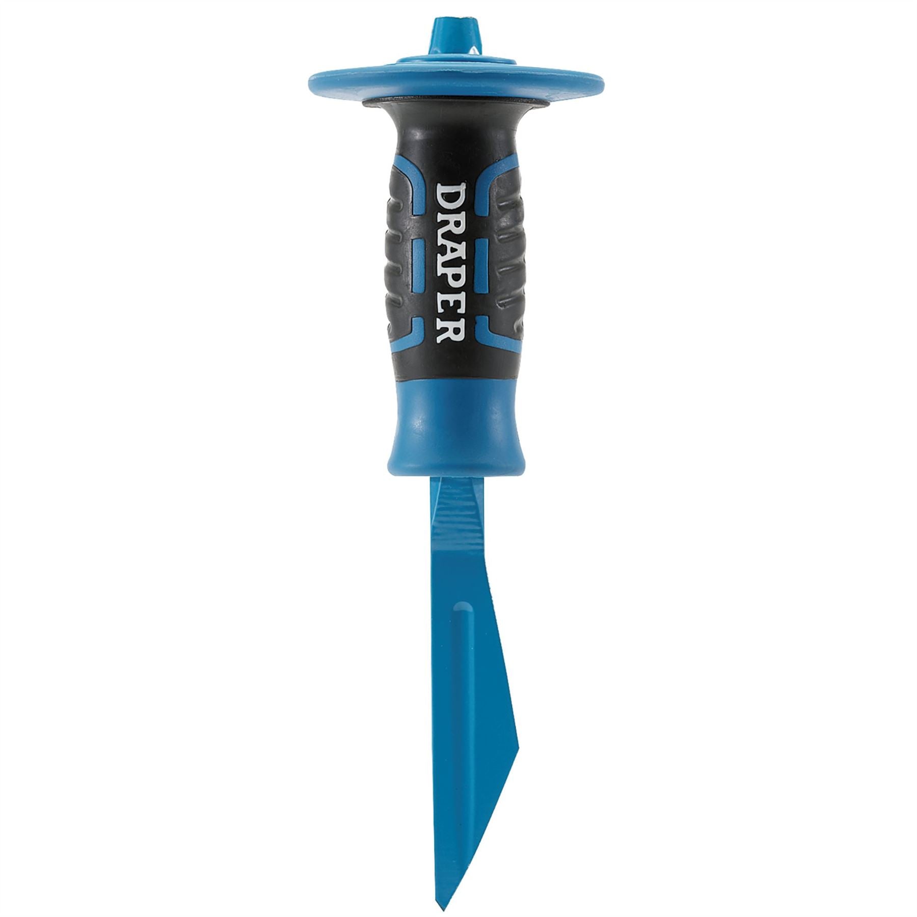 Draper 99174 Expert Plugging Chisel with Guard 250 x 16mm Draper
