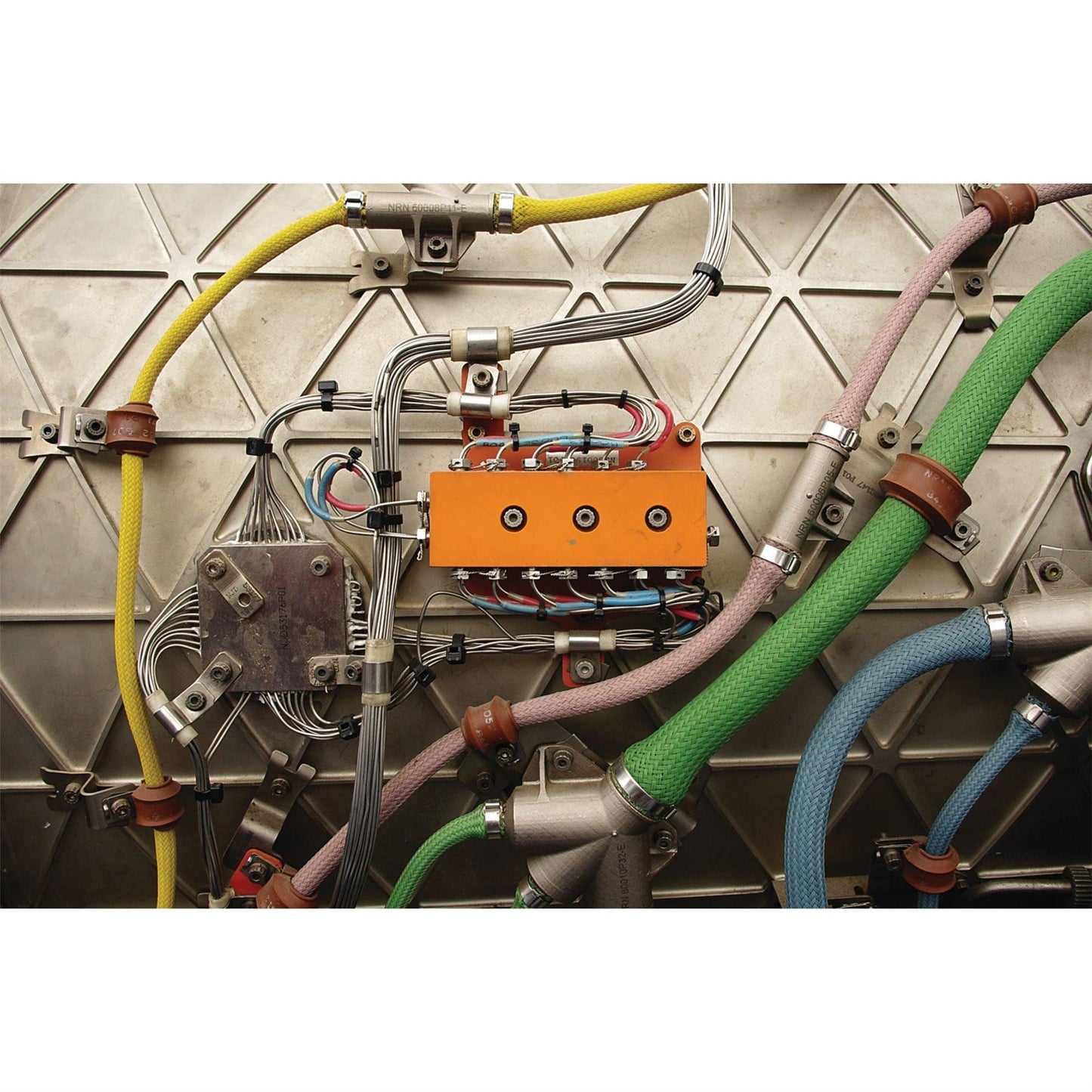 Draper 38896 Wire Twisting Pliers 250mm Draper