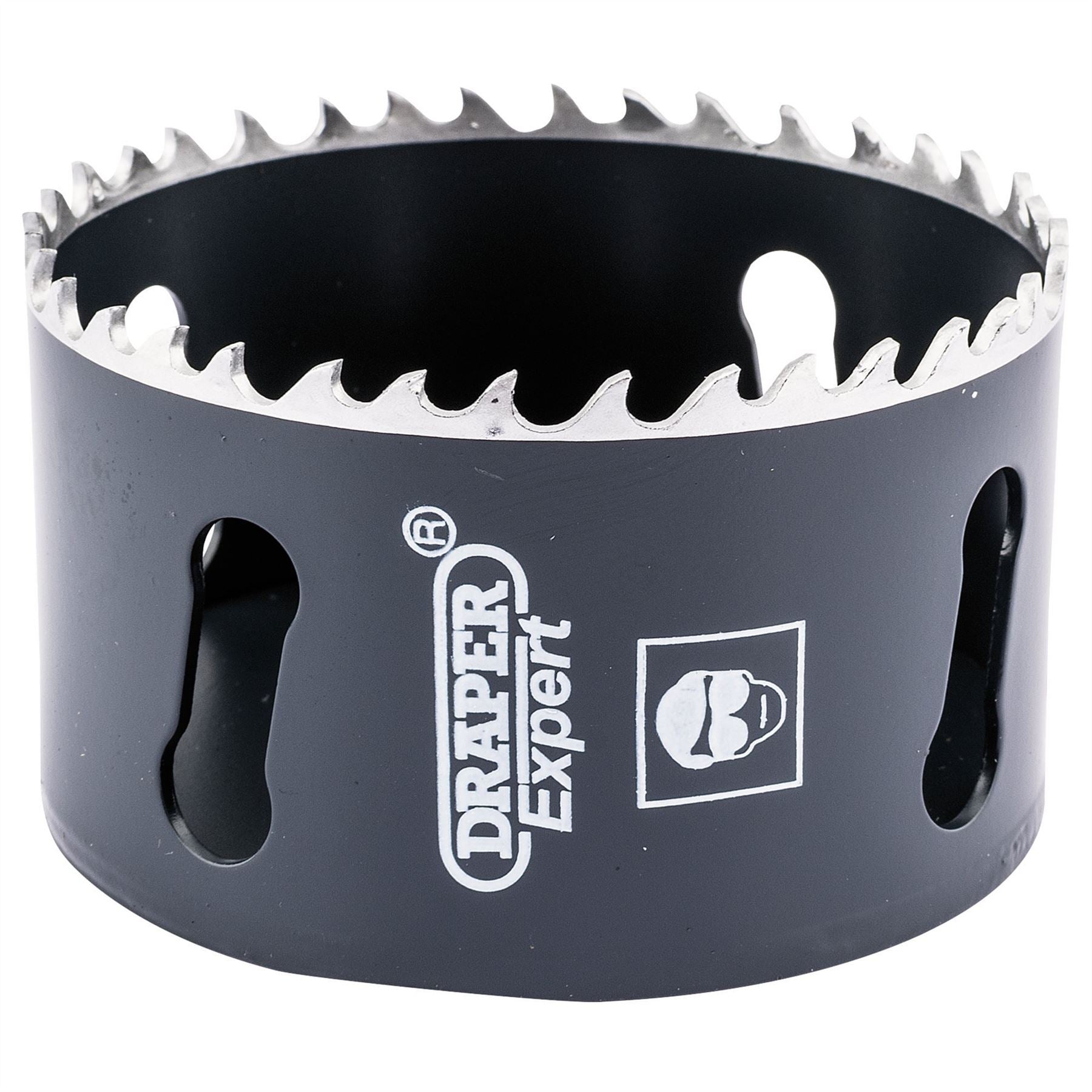 Draper 34800 Cobalt Hole Saw 73mm Draper