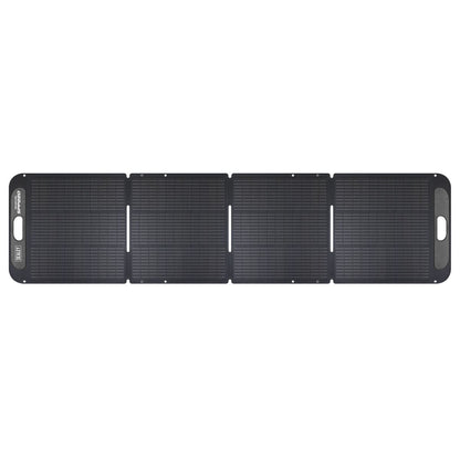 Sealey SPP220 ETFE Foldable Solar Panel 220W Sealey