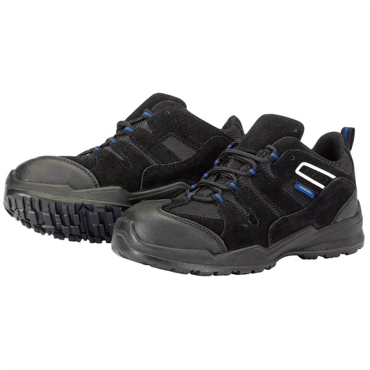 Draper 85941 Trainer Style Safety Shoe Size 4 S1 P SRC Draper