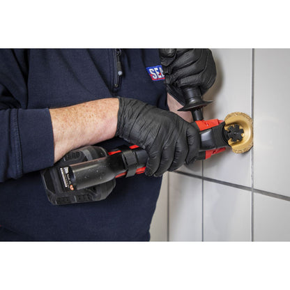 Sealey SMTA65TC Multi-Tool Blade Ceramic 65mm Sealey