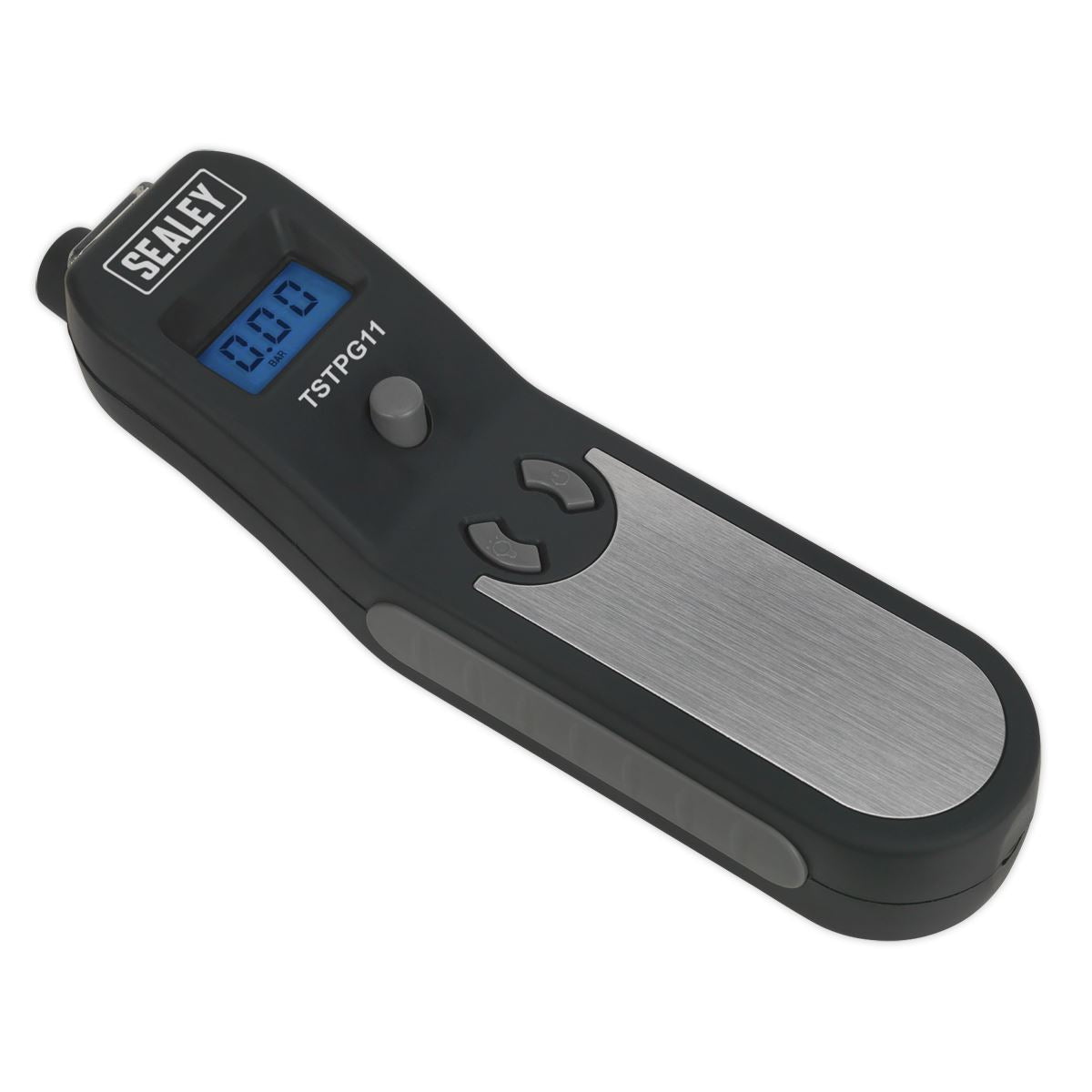 Sealey TSTPG11 Digital Tyre Pressure & Tread Depth Gauge Sealey