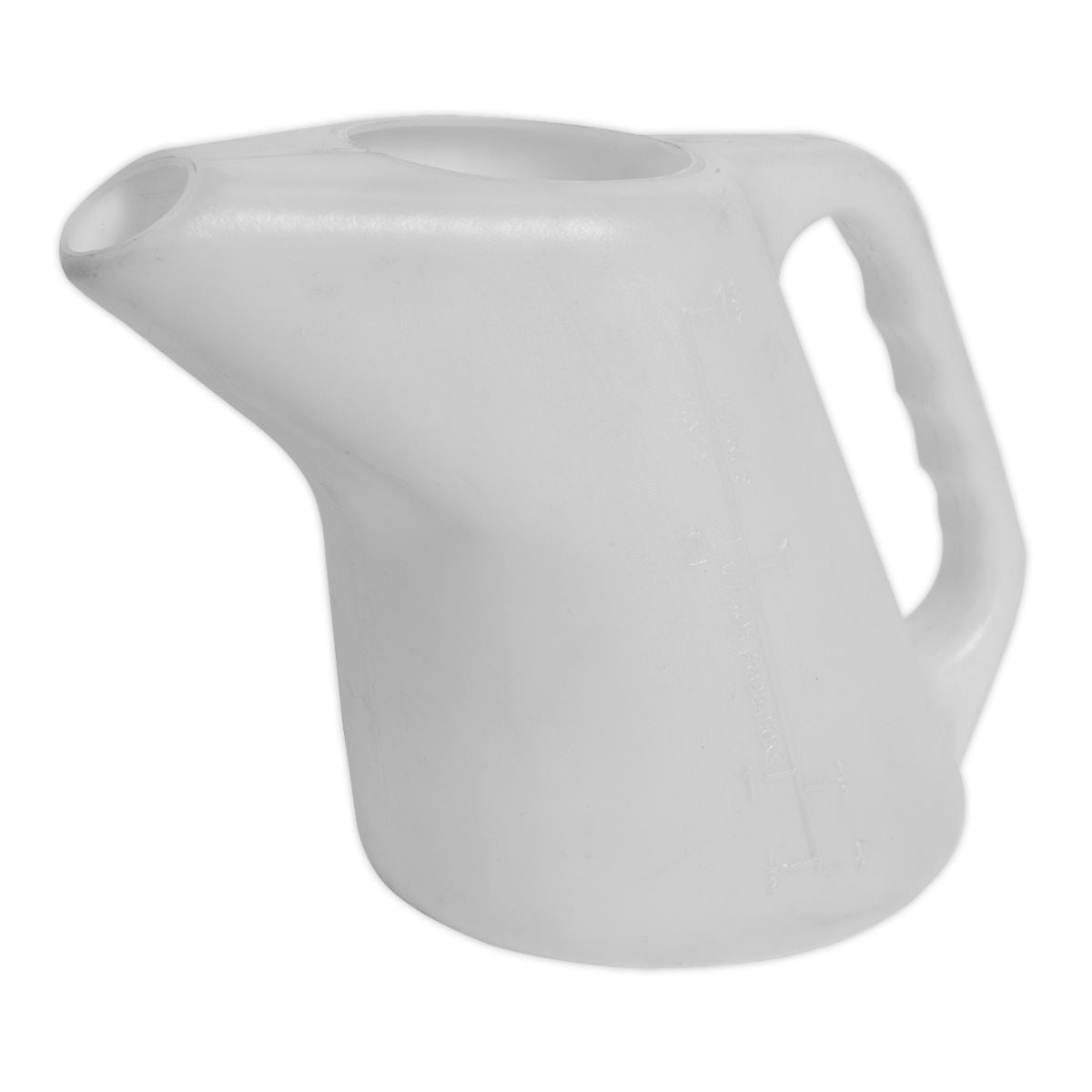 Sealey J1RS Measuring Jug 1.5L Sealey