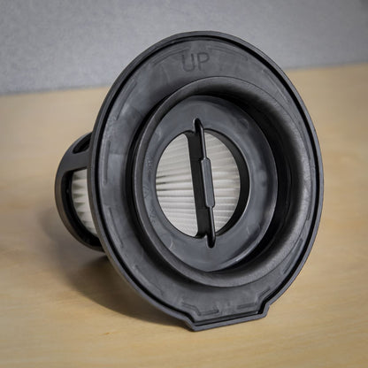 Sealey CP20VCVCF Cloth Filter Cartridge for CP20VCV Sealey