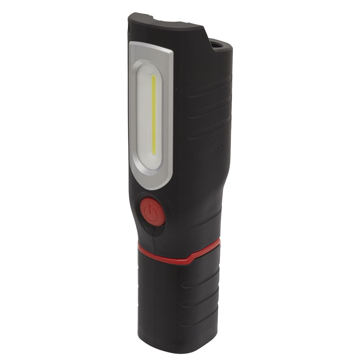 Sealey LED36012V 360° Inspection Light 8W COB LED 12V SV12 Series - Body Only Sealey