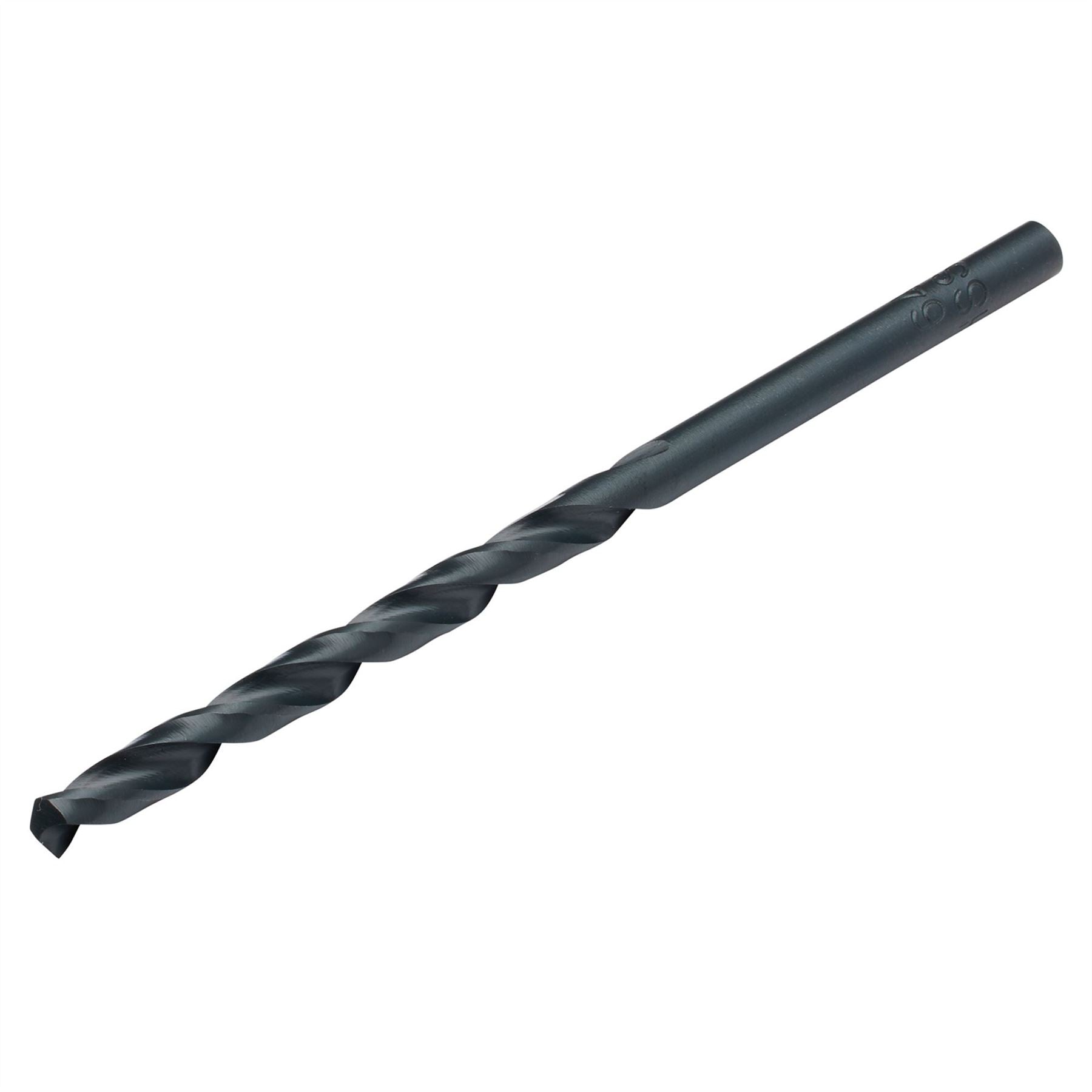 Draper 53049 HSS Drill Bit 9/64" x 180mm Draper