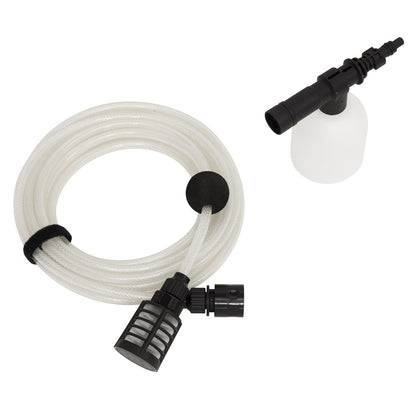 Sealey CP20VPW Cordless Pressure Washer 22bar 20V SV20 Series - Body Only Sealey