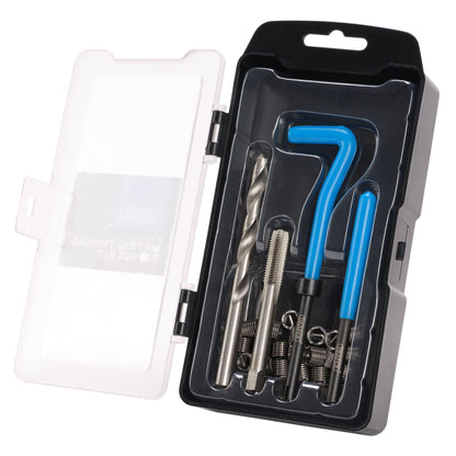 Draper 21721 Metric Thread Repair Kit M8 x 1.25 Draper