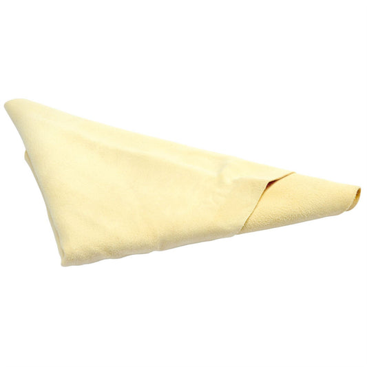 Draper 44252 Chamois Leather 2.5 Sq. Ft. Large Draper