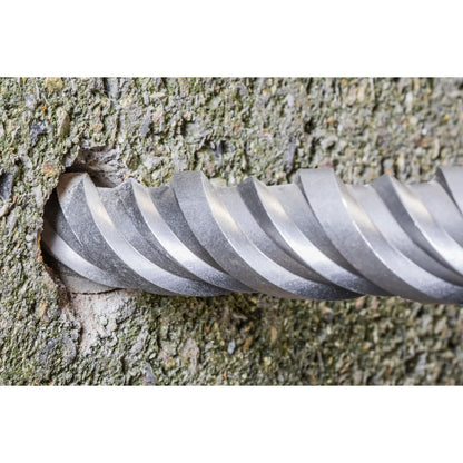 Sealey MAX35X570 SDS MAX Drill Bit Ø35 x 570mm Sealey