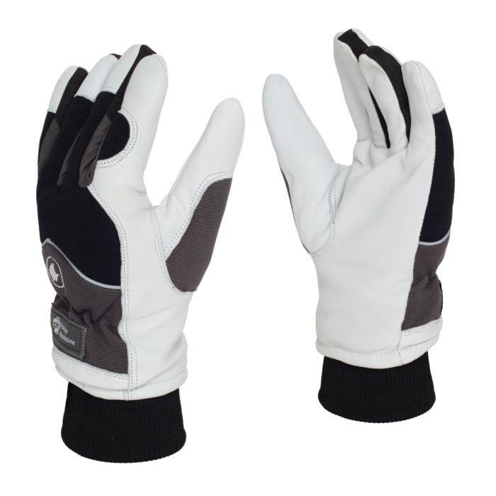 Polyco Freezemaster II FM2LC Waterproof Thermal Gloves for Cold Storage