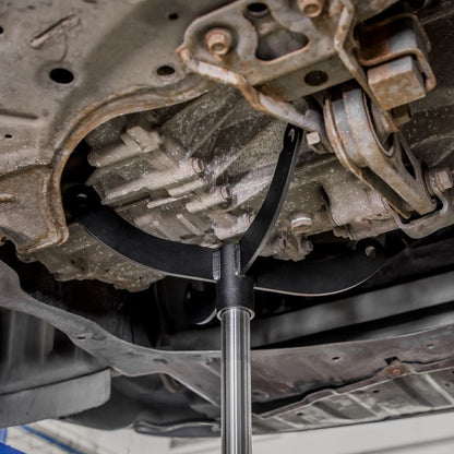 Sealey 600TRQ Viking Vertical Transmission Jack with Quick Lift 600kg Sealey