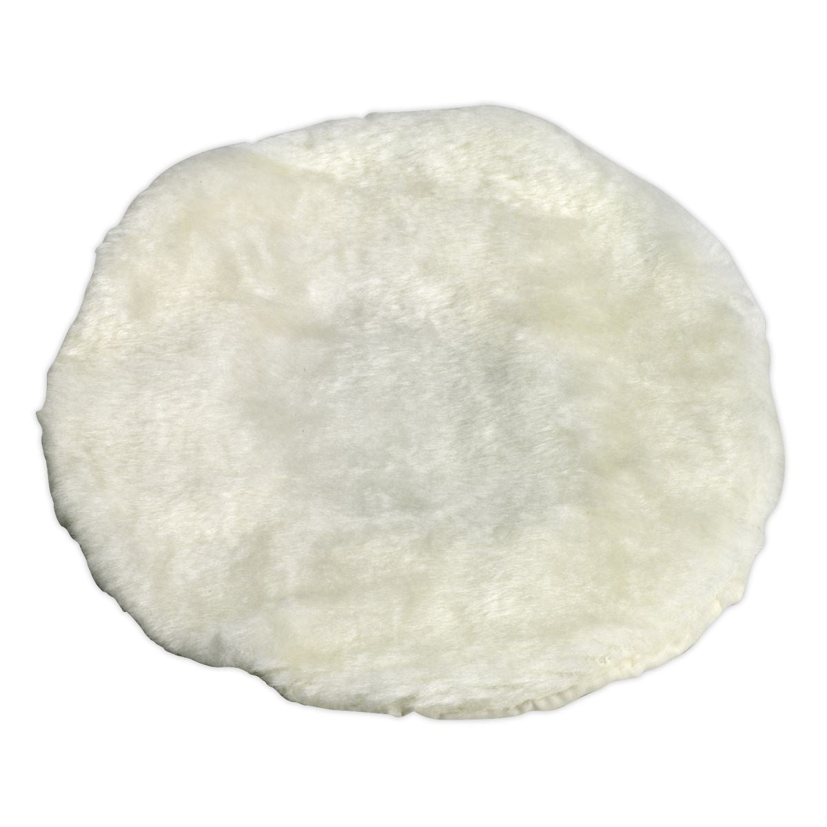 Sealey ER230P.WB Synthetic Fleece Bonnet Ø230mm for ER230P Sealey