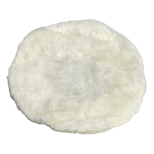 Sealey ER230P.WB Synthetic Fleece Bonnet Ø230mm for ER230P Sealey