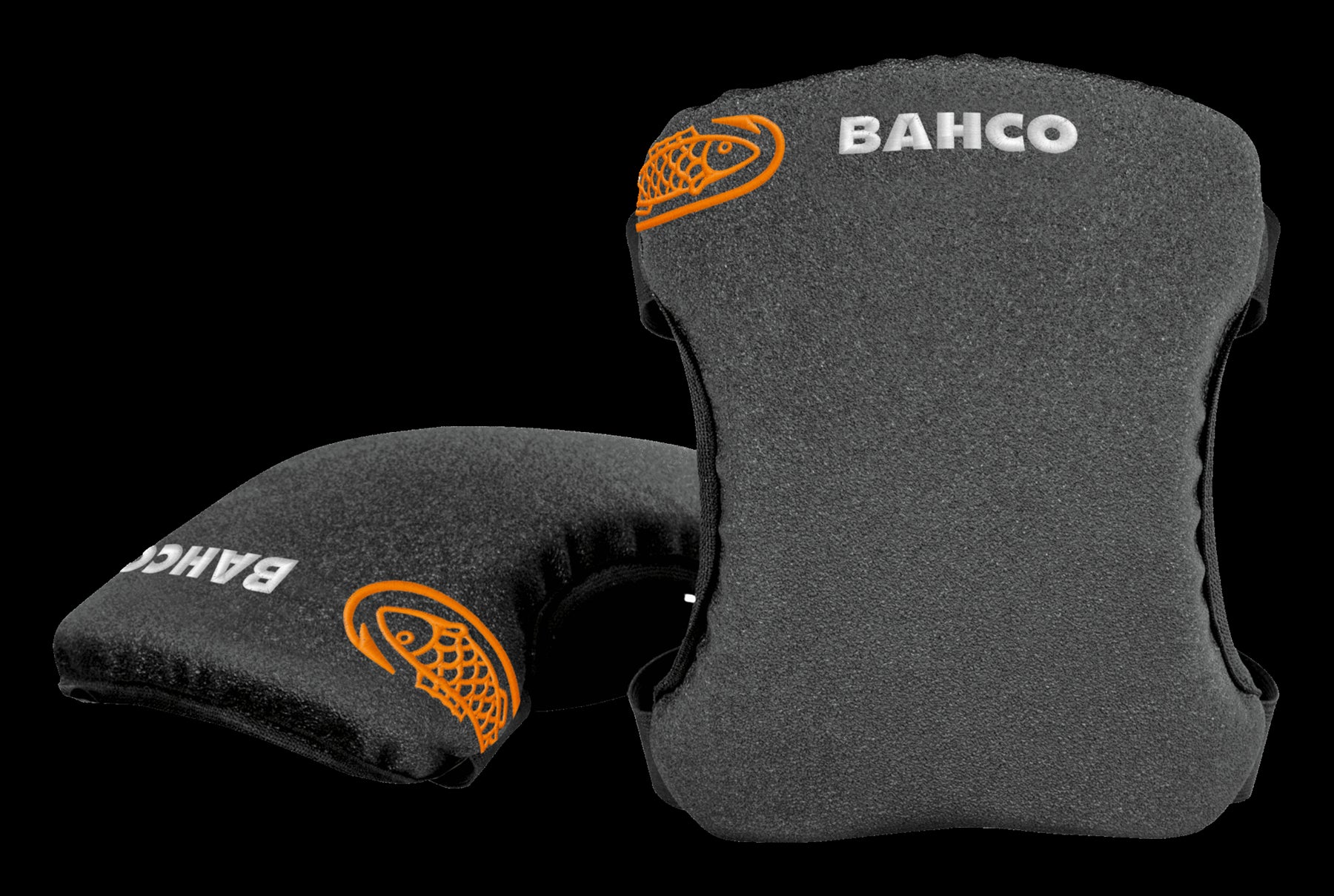 Bahco 4750-KP-1 Knee Pads BAHKP Bahco