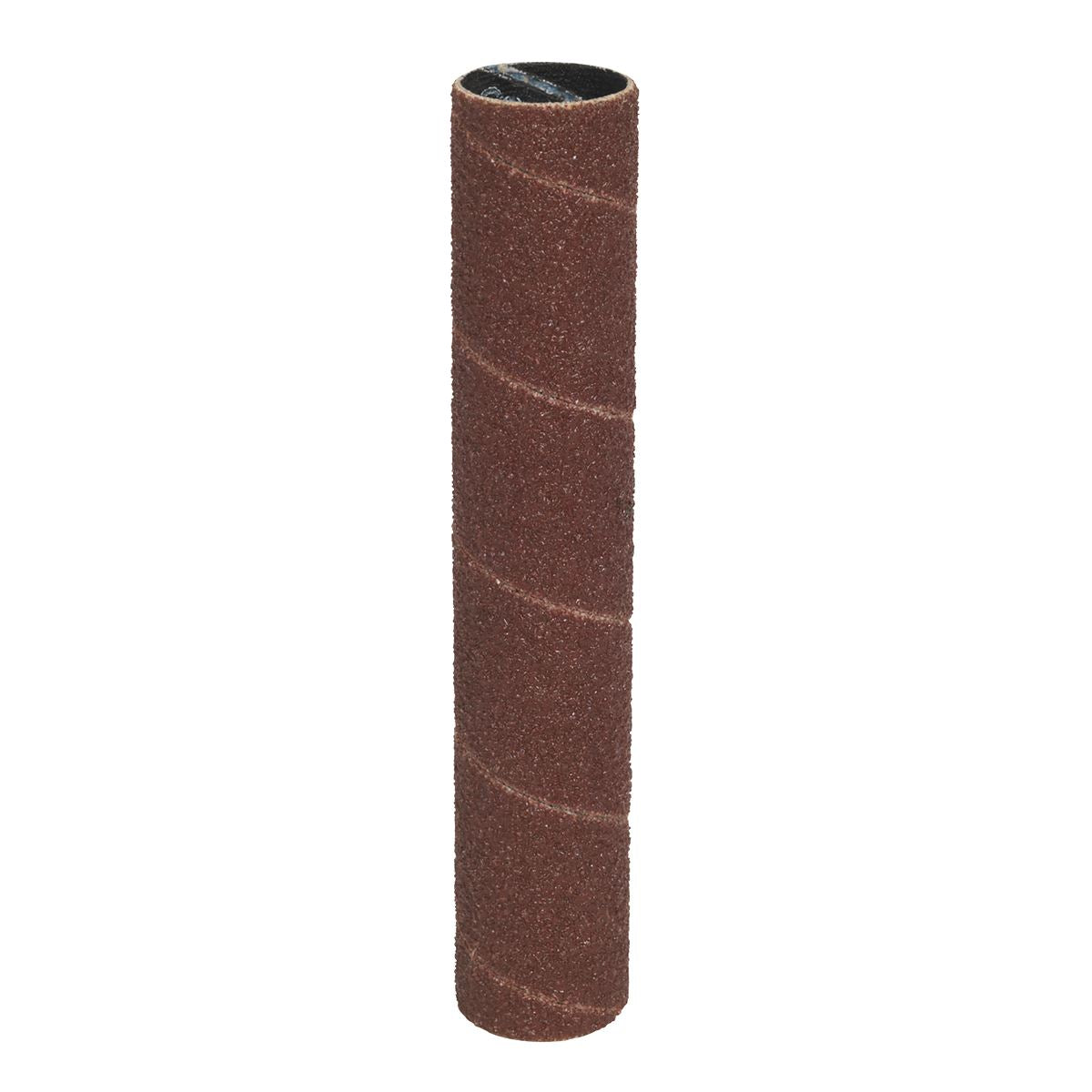Sealey SS5ASS Sanding Sleeves Assorted 80 Grit - Pack of 5 Sealey