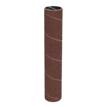 Sealey SS5ASS Sanding Sleeves Assorted 80 Grit - Pack of 5 Sealey